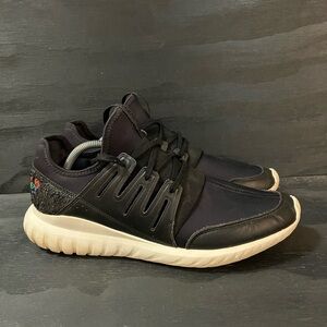 Adidas Tubular Radial CNY Men’s Size 12 Shoes Year of the Rooster BA7780